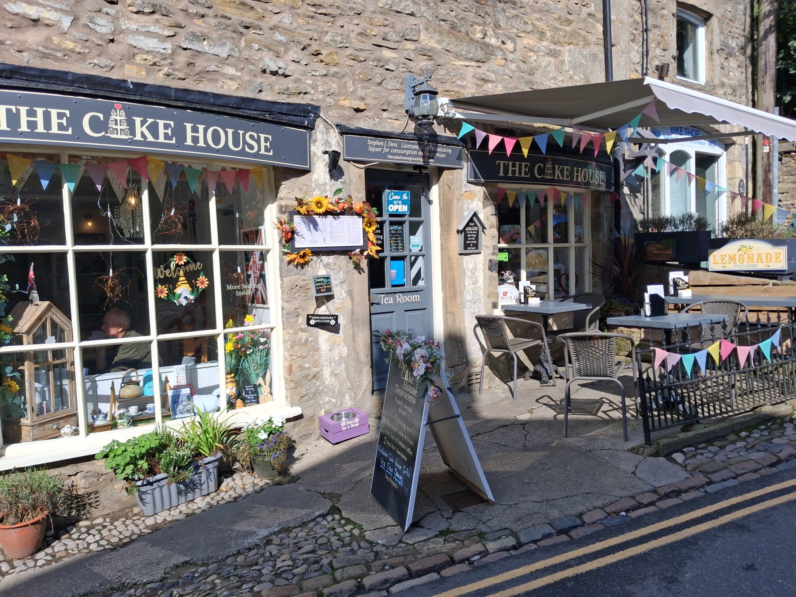 The Cake House The Cake House
