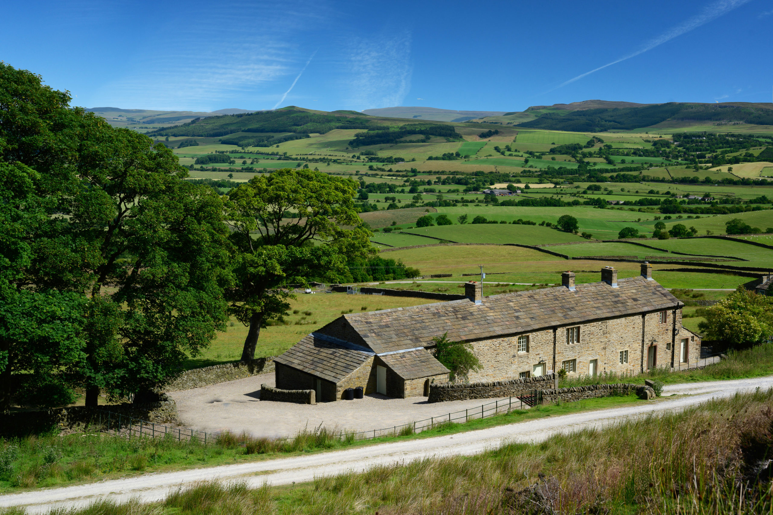 Broughton Sanctuary Holiday Homes