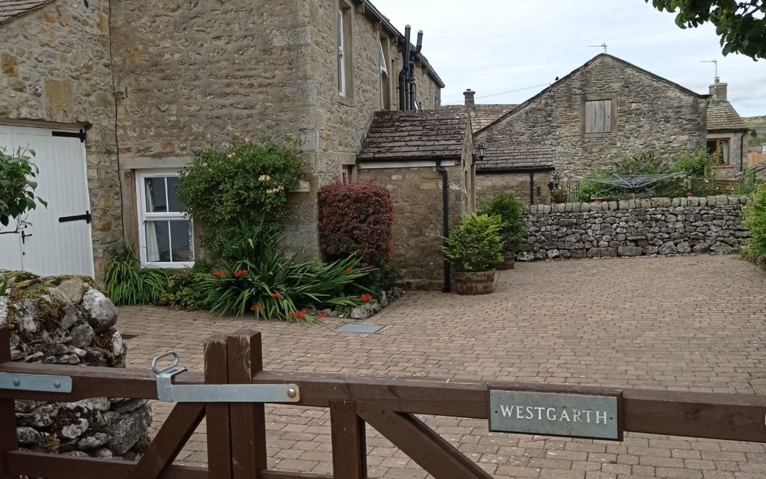 Westgarth Cottage