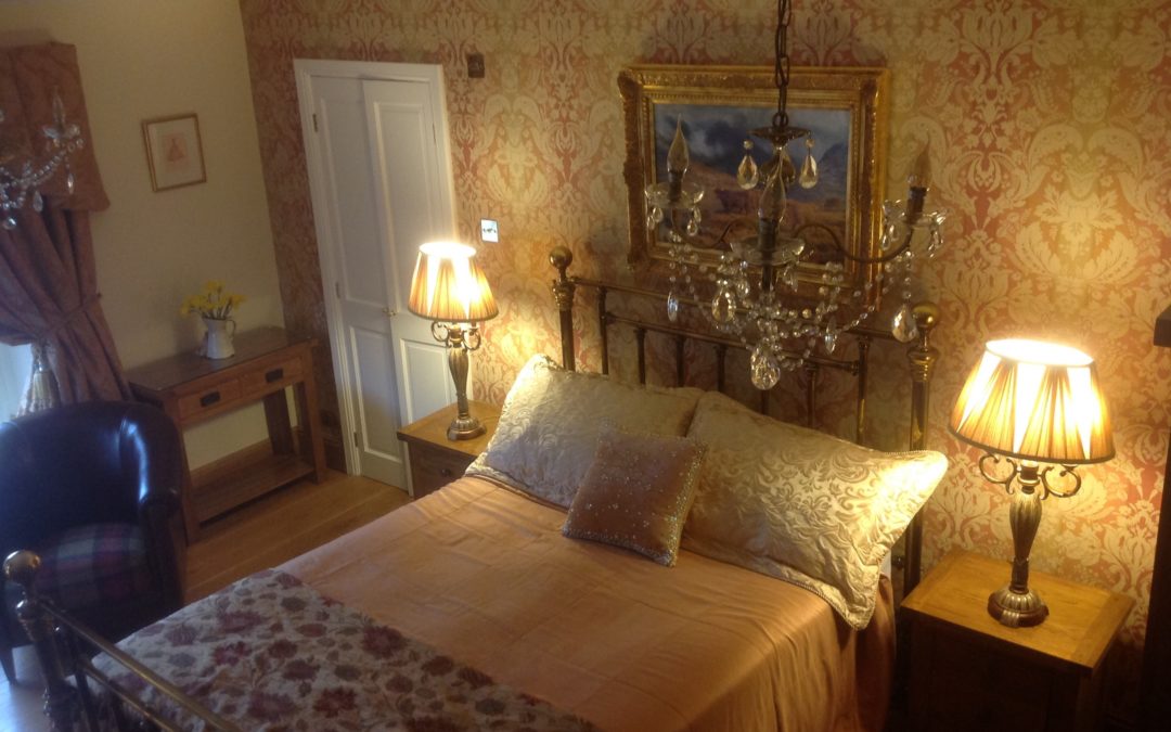 Rokeby Rooms