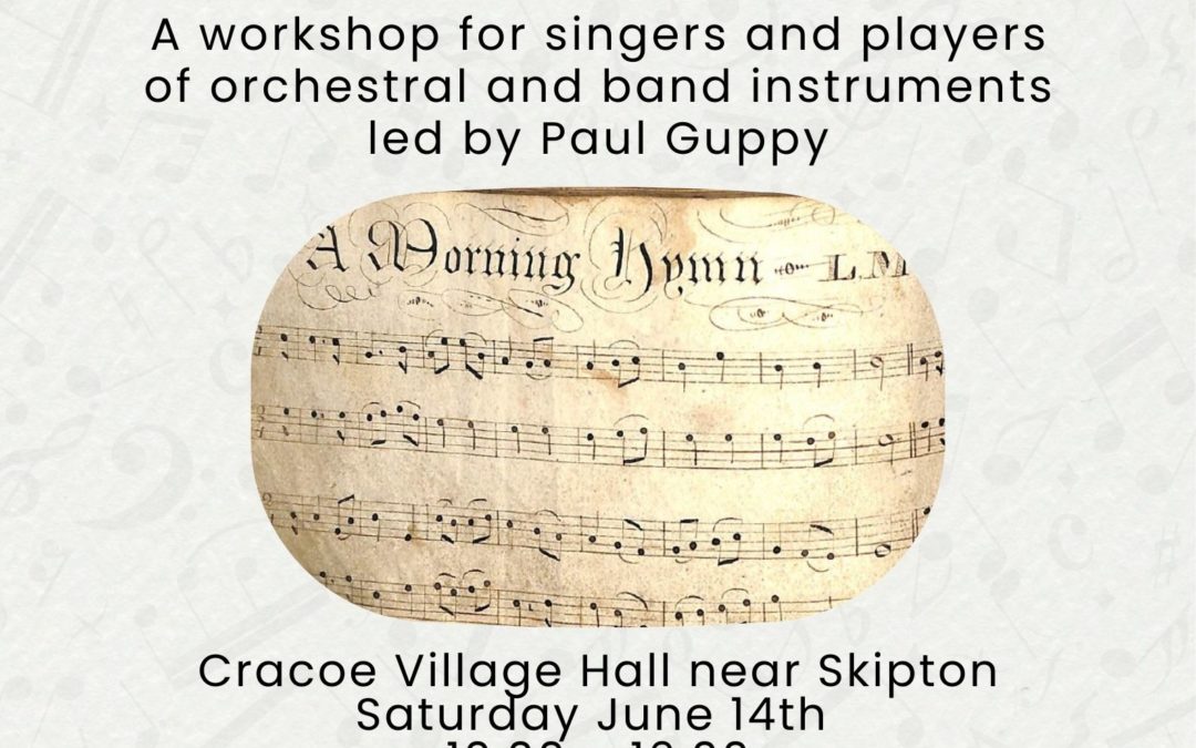Rylstone Psalmody