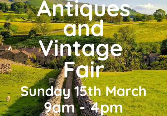 Grassington antiques