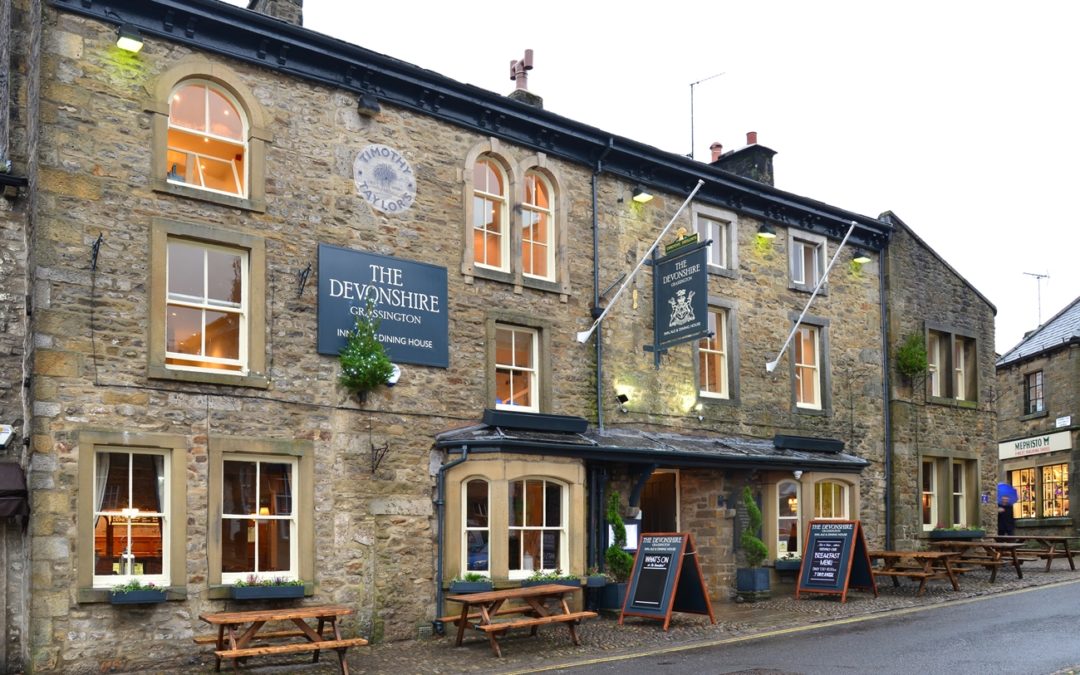 The Devonshire, Grassington