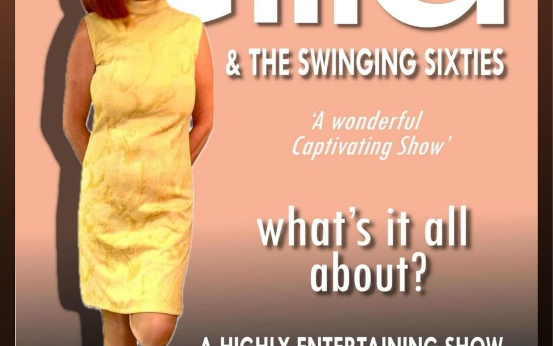 Cilla and the Swinging Sixties