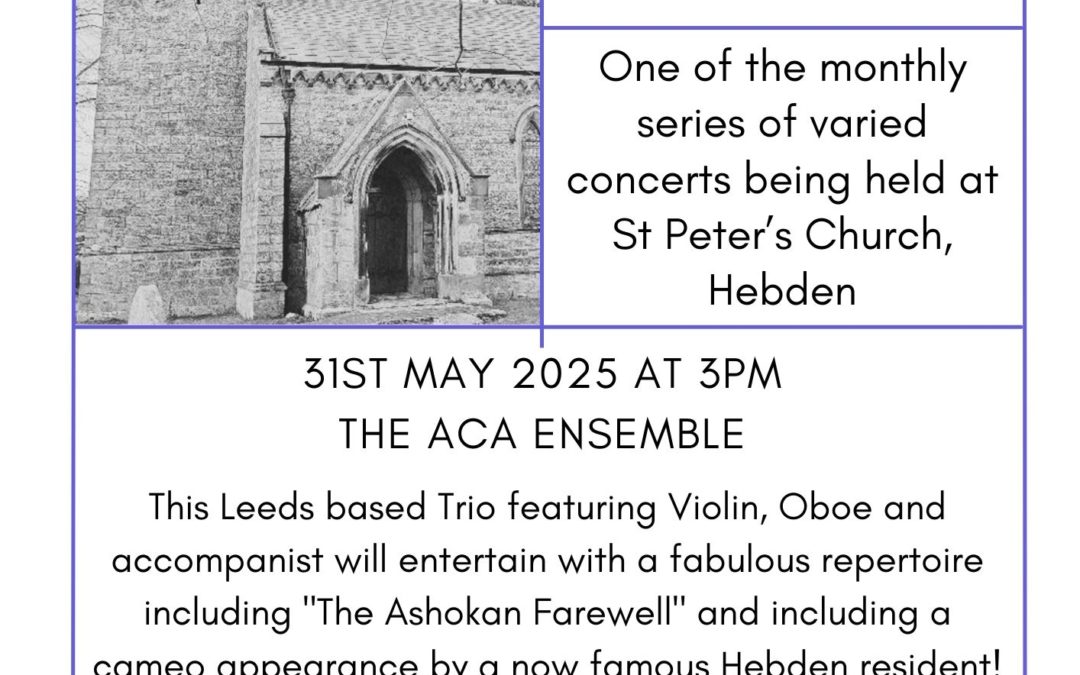 The ACA Ensemble