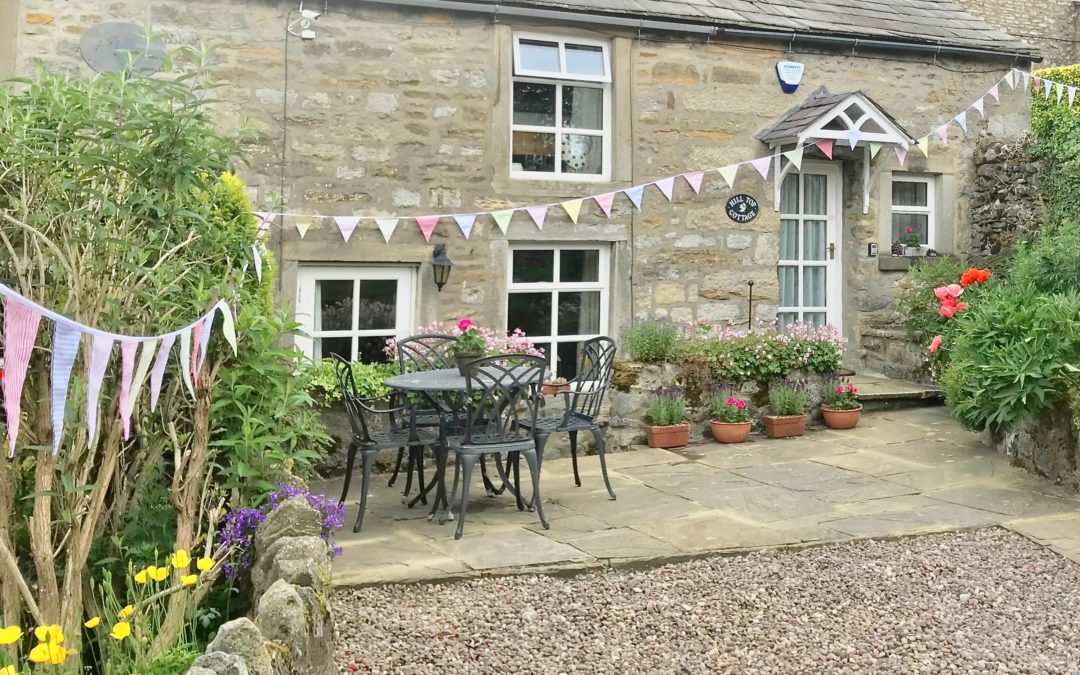 Hill Top Cottage