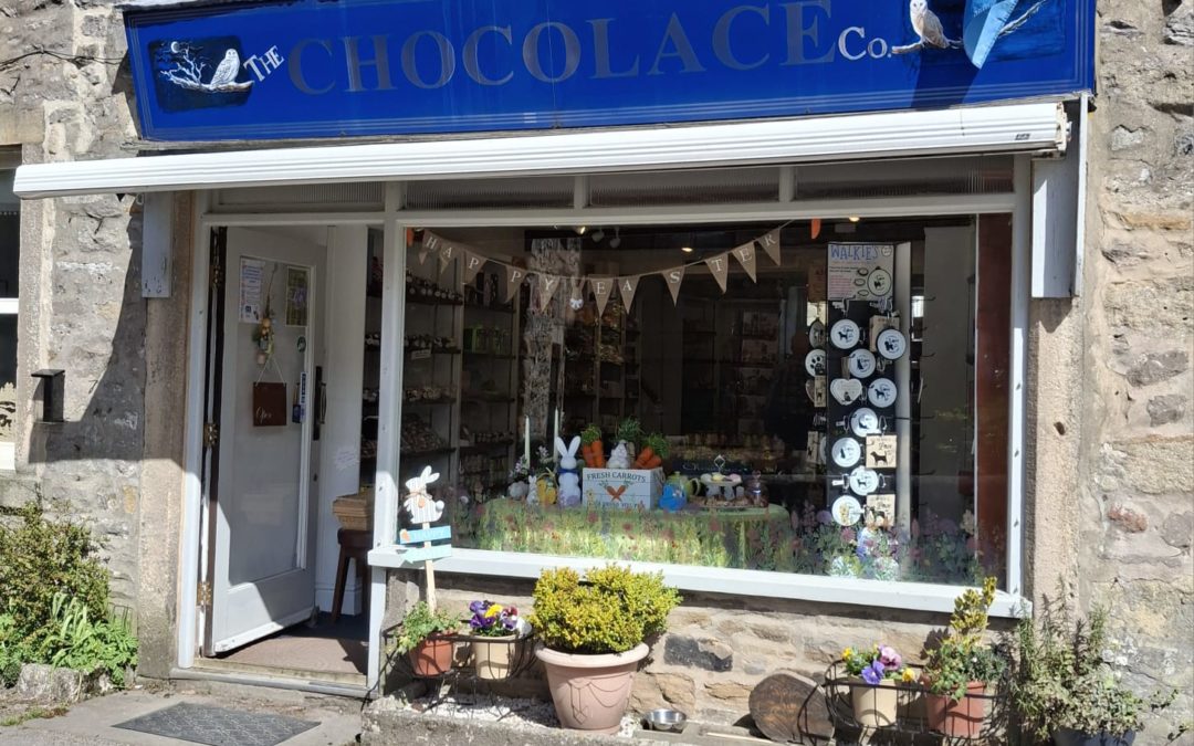 Chocolace