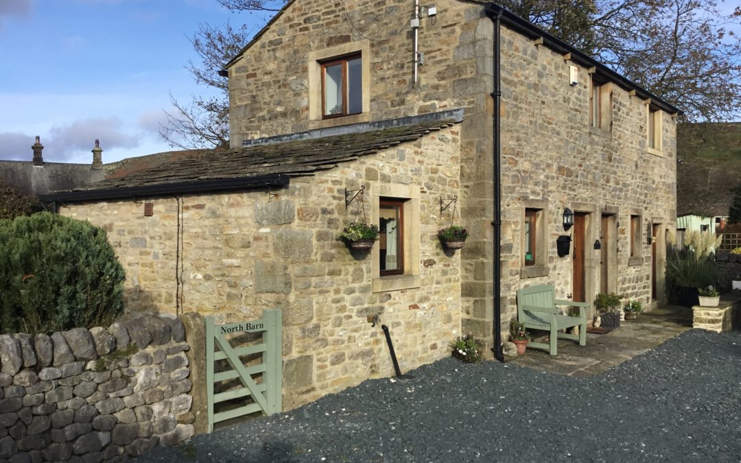 North Barn