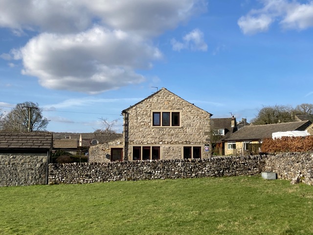 Sunnyside Cottage, Grassington Sunnyside Cottage, Grassington