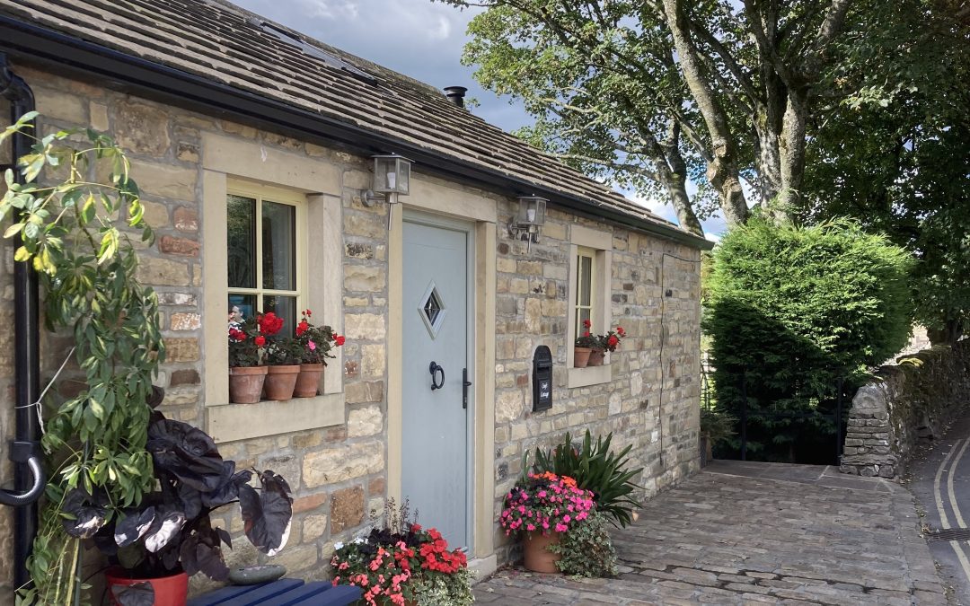 Croft Cottage