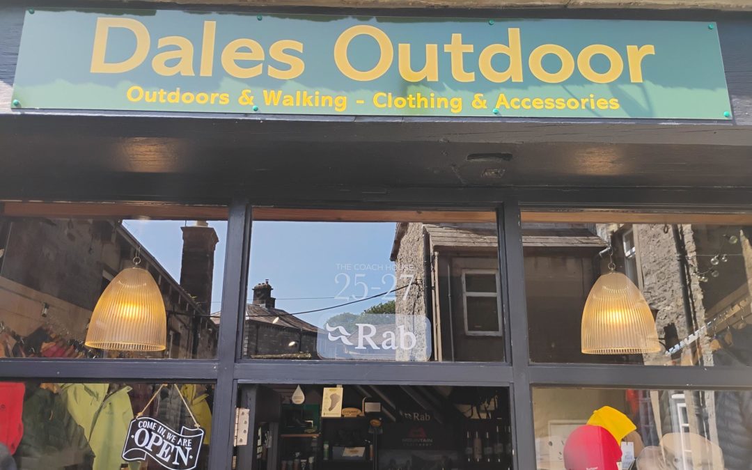Dales Outdoor