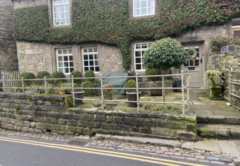 number 47 bedandbreakfastexternal