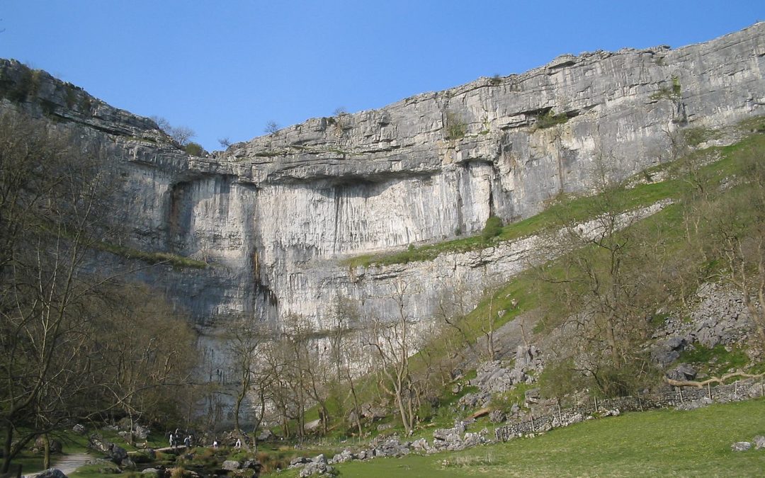 Malham Cove