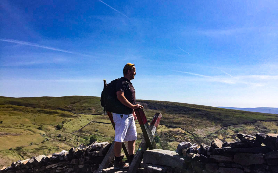 The Wharfedale Wanderer