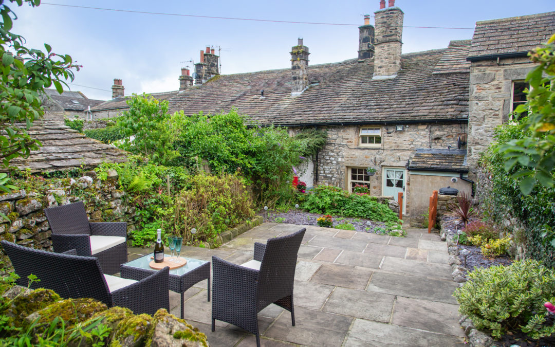 Poppy Cottage