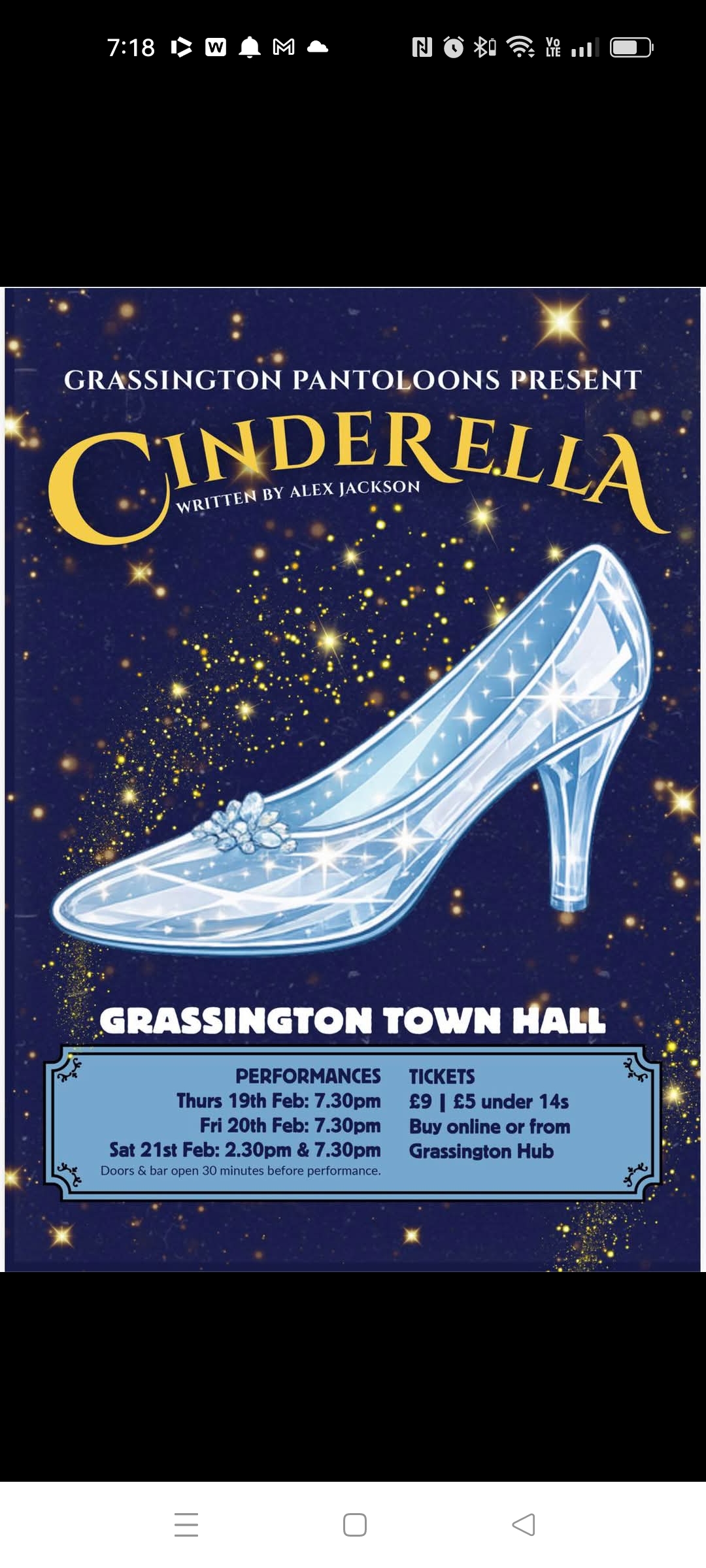 Cinderella pant cinderella