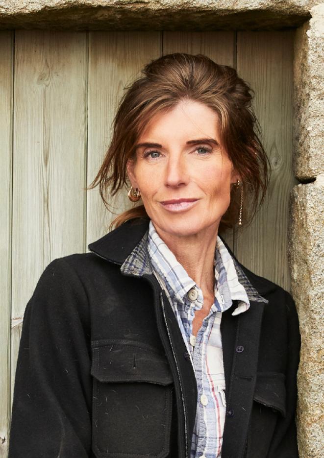 The Yorkshire Shepherdess