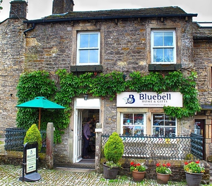 Bluebell Home & Gifts