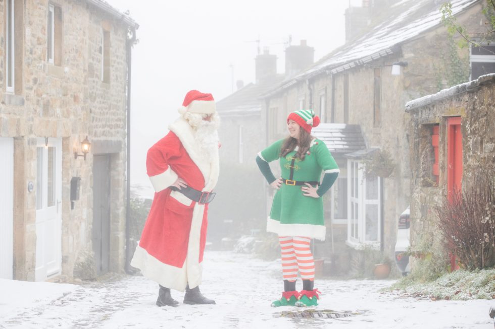 Grassington’s Christmas Festivities Discover Grassington