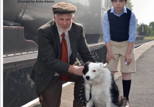 Goodnight Mister Tom