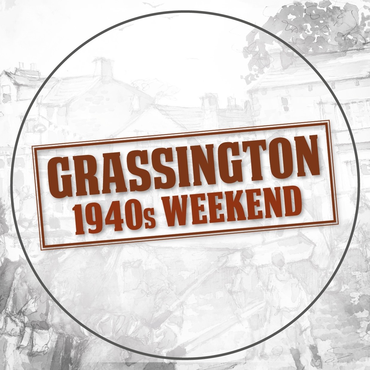 Grassington 1940s weekend