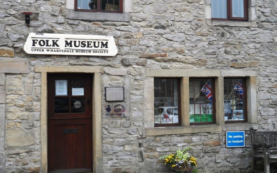 Grassington Folk Museum