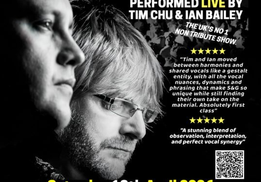 A Celebration of Simon and Garfunkel