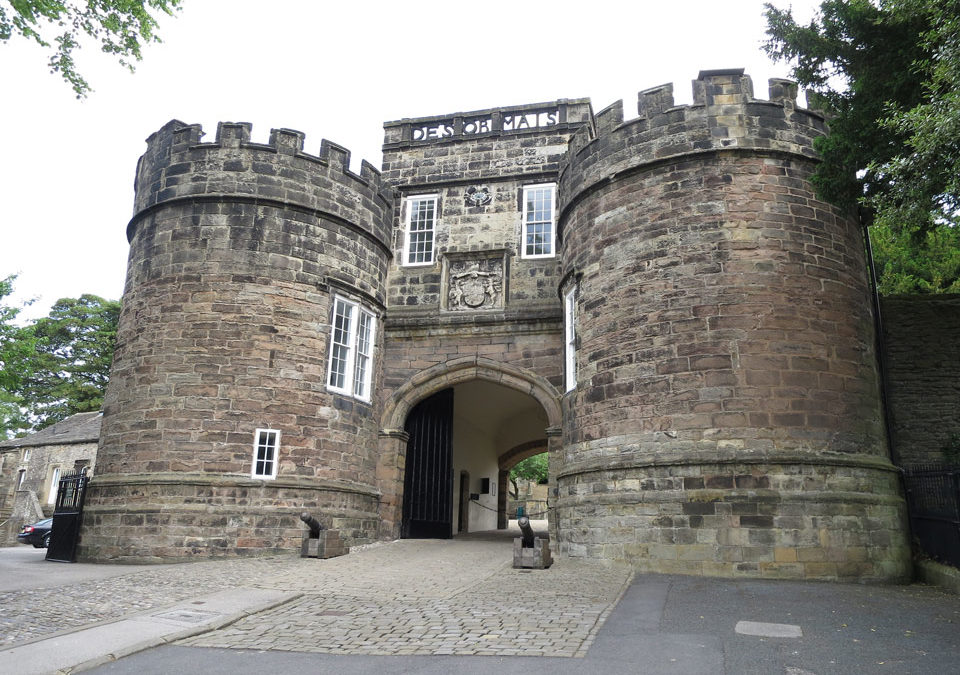 Skipton Castle