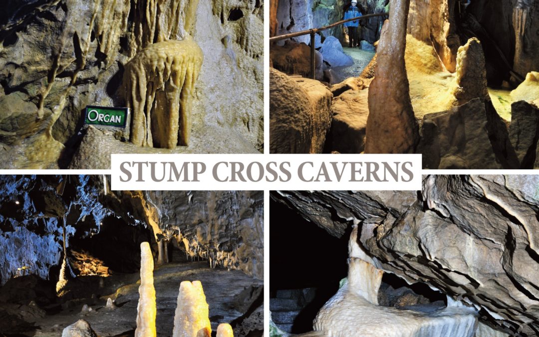 Stump Cross Caverns