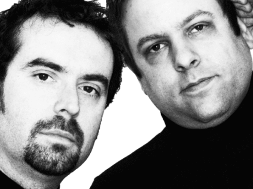 Simon & Garfunkle